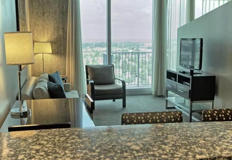 Fotos del hotel Twelve Downtown, Autograph Collection:  8