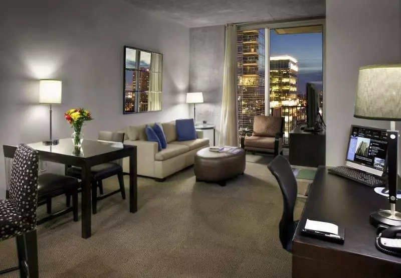 Fotos del hotel Twelve Downtown, Autograph Collection:  9