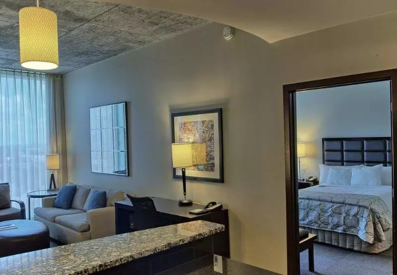 Fotos del hotel Twelve Downtown, Autograph Collection:  12