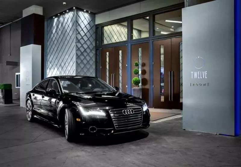 Fotos del hotel Twelve Downtown, Autograph Collection:  15