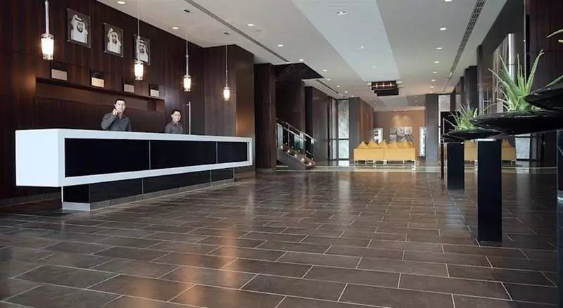 Fotos del hotel Centro Capital Centre By Rotana:  4