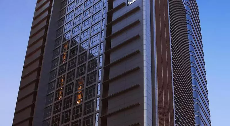 Fotos del hotel Centro Capital Centre By Rotana:  10