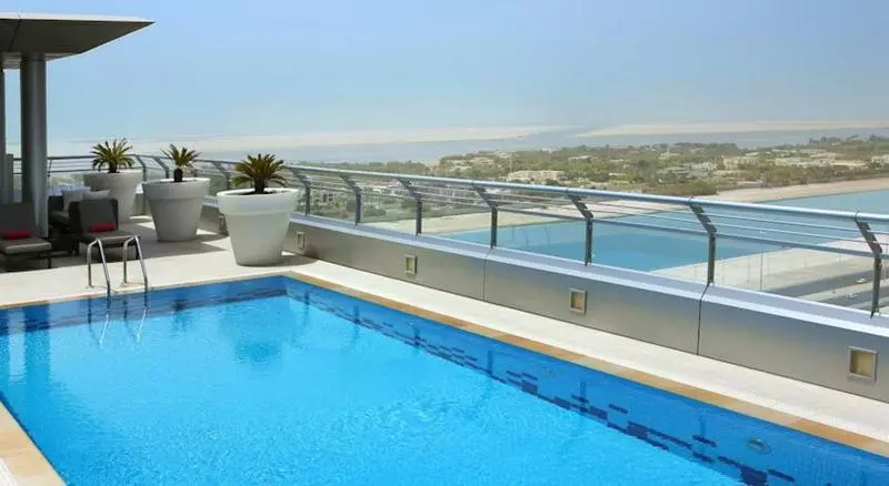 Fotos del hotel Centro Capital Centre By Rotana:  3