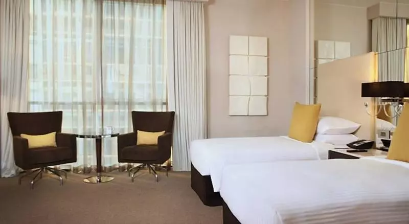 Fotos del hotel Centro Capital Centre By Rotana:  21