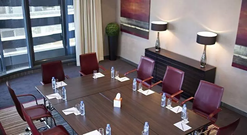 Fotos del hotel Centro Capital Centre By Rotana:  19