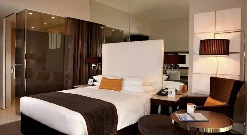 Fotos del hotel Centro Capital Centre By Rotana:  11