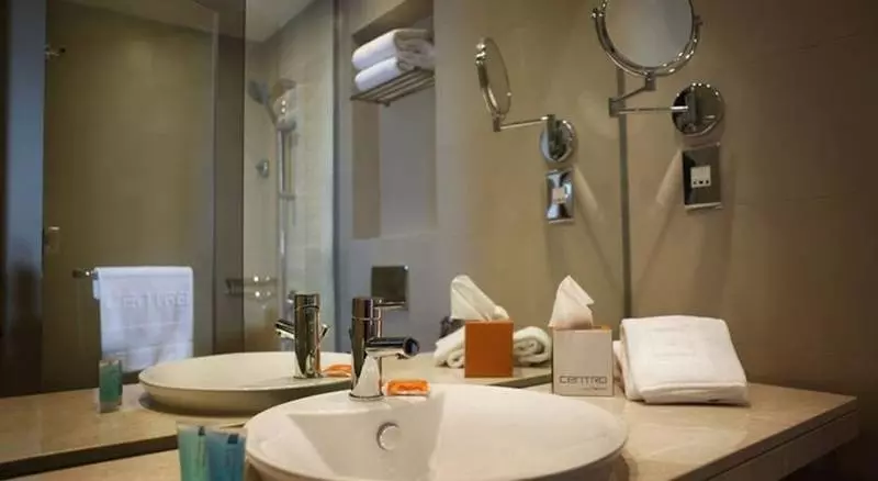 Fotos del hotel Centro Capital Centre By Rotana:  8