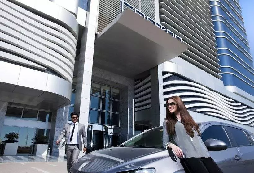 Fotos del hotel Centro Capital Centre By Rotana:  16