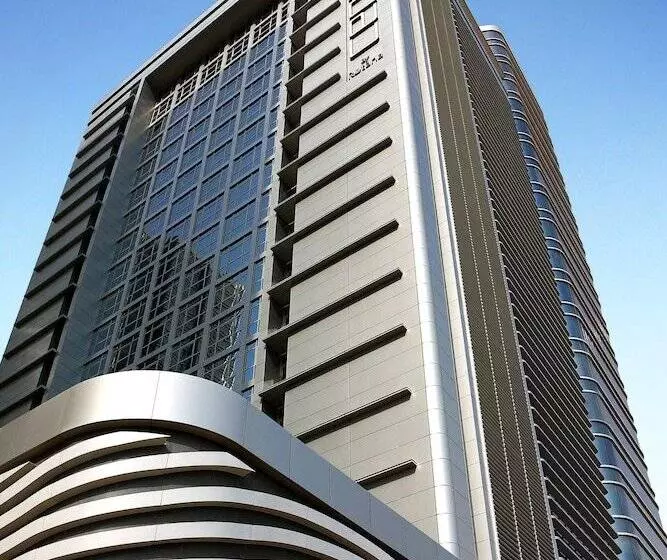 Fotos del hotel Centro Capital Centre By Rotana:  20