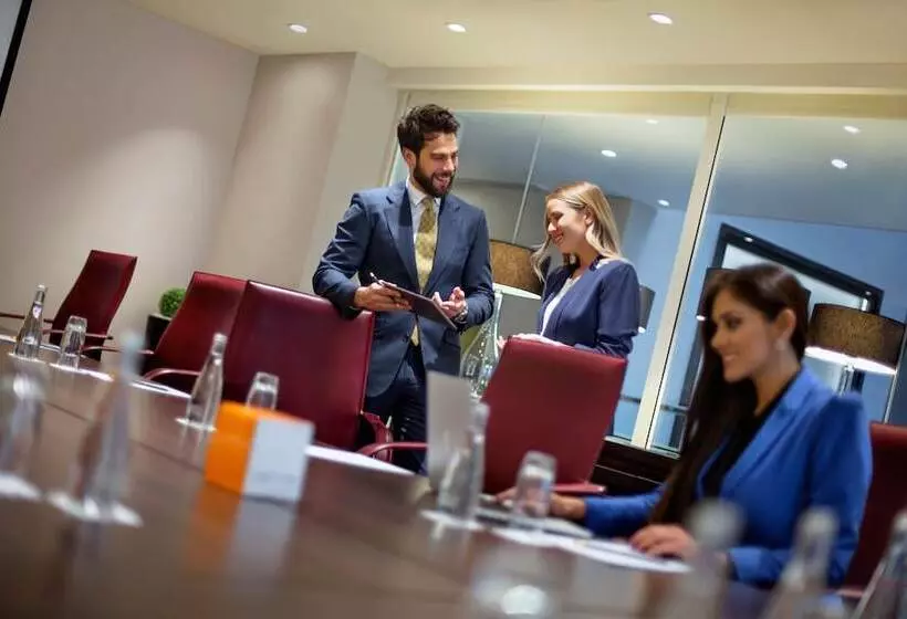 Fotos del hotel Centro Capital Centre By Rotana:  23