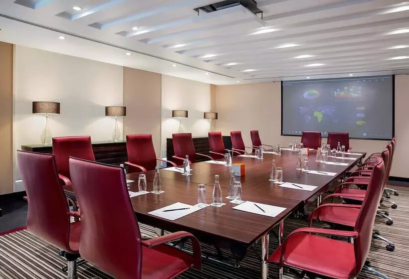 Fotos del hotel Centro Capital Centre By Rotana:  15