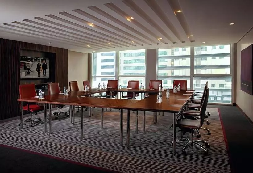 Fotos del hotel Centro Capital Centre By Rotana:  7