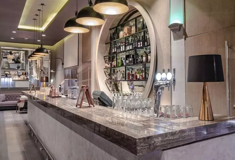 Fotos del hotel Centro Capital Centre By Rotana:  18