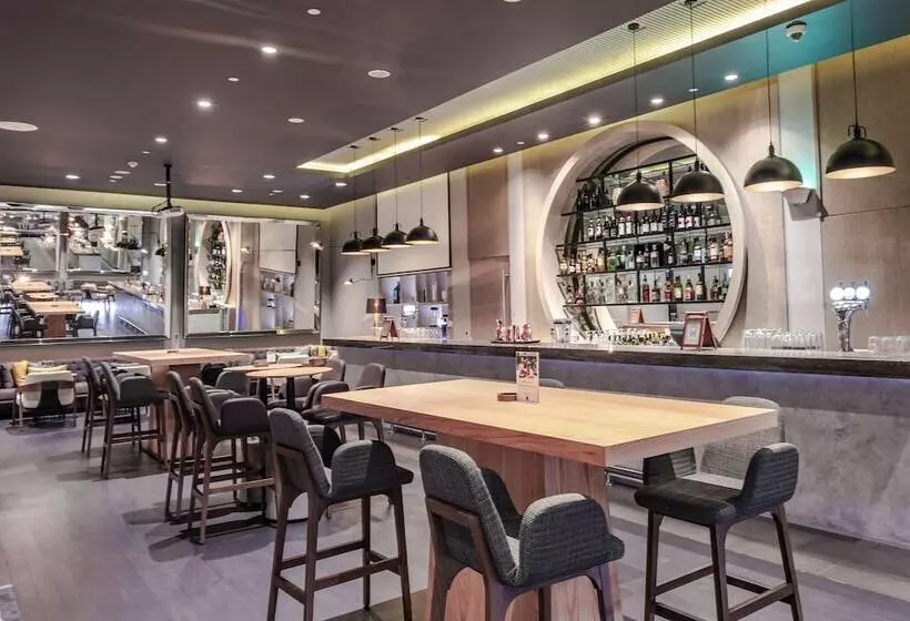 Fotos del hotel Centro Capital Centre By Rotana:  14