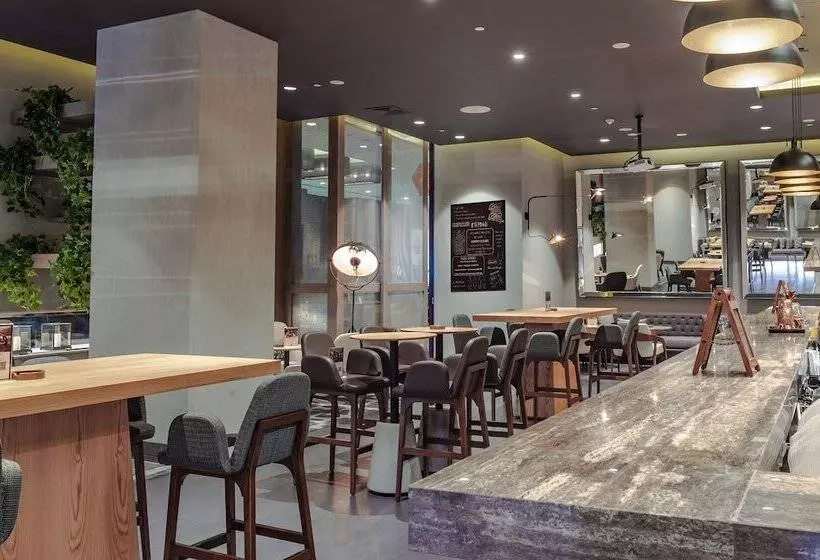 Fotos del hotel Centro Capital Centre By Rotana:  22