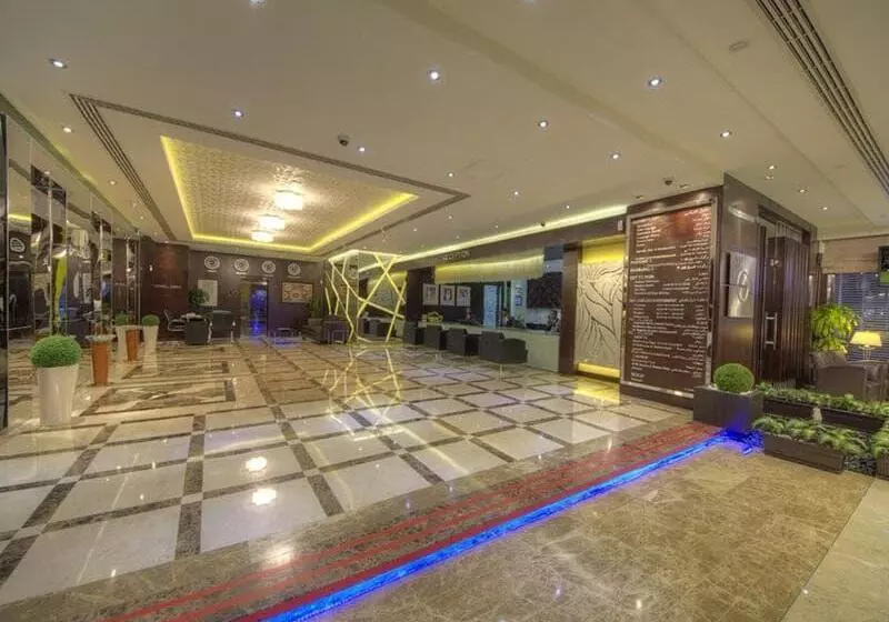 Fotos del hotel City Tower Hotel:  8