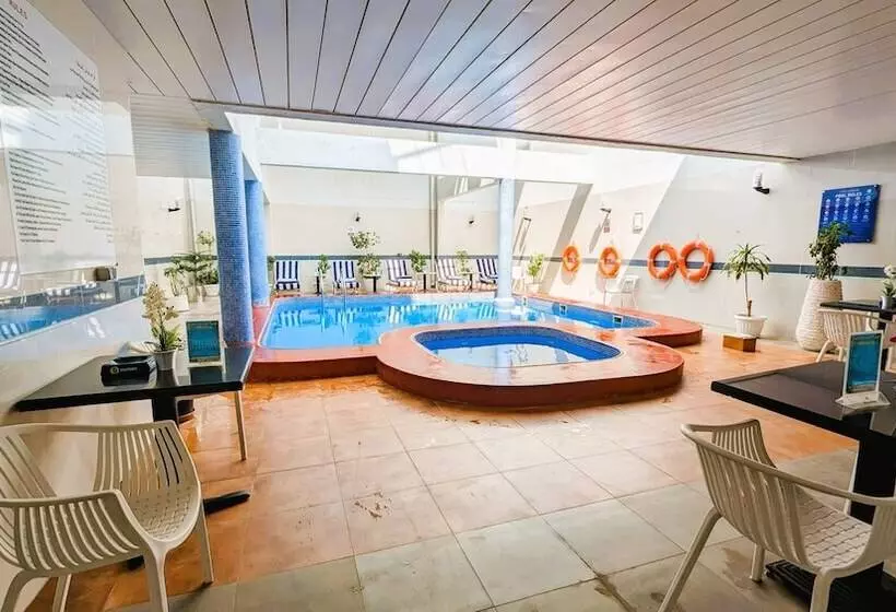 Fotos del hotel City Tower Hotel:  15