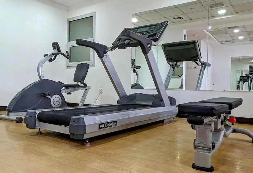 Fotos del hotel City Tower Hotel:  3