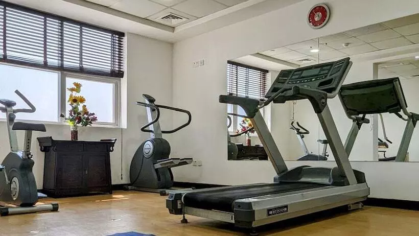 Fotos del hotel City Tower Hotel:  9