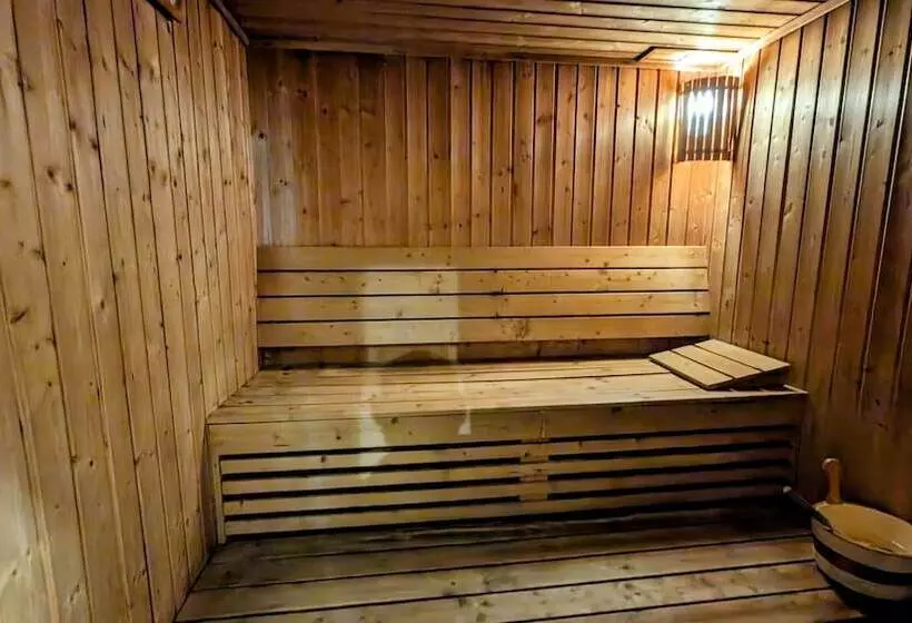 Fotos del hotel City Tower Hotel:  4