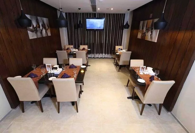 Fotos del hotel City Tower Hotel:  12