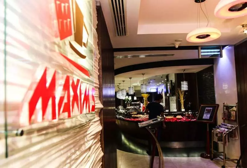 Fotos del hotel City Tower Hotel:  19