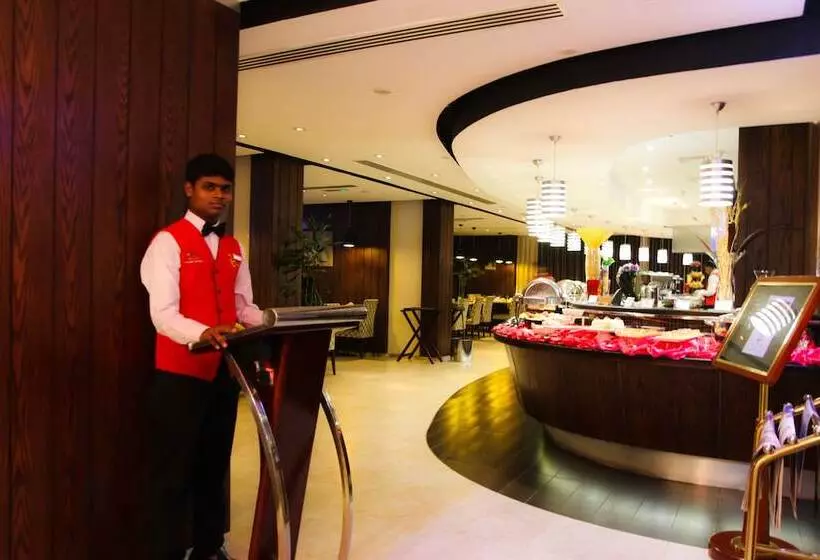 Fotos del hotel City Tower Hotel:  23