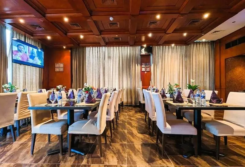 Fotos del hotel City Tower Hotel:  7