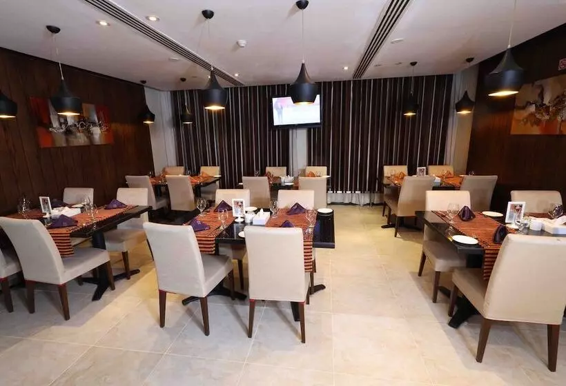 Fotos del hotel City Tower Hotel:  5