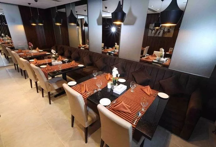 Fotos del hotel City Tower Hotel:  14