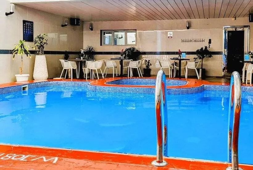 Fotos del hotel City Tower Hotel:  17