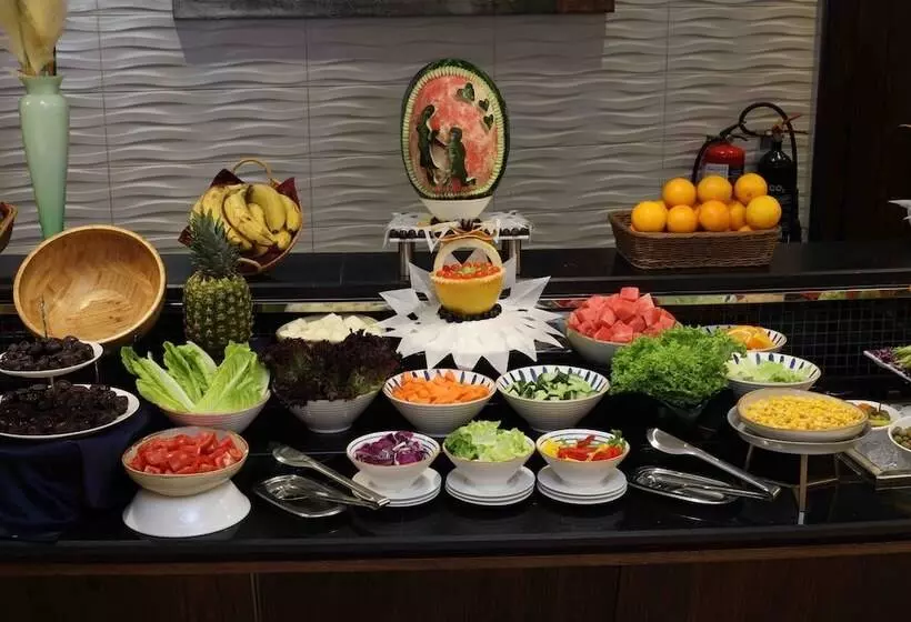 Fotos del hotel City Tower Hotel:  10