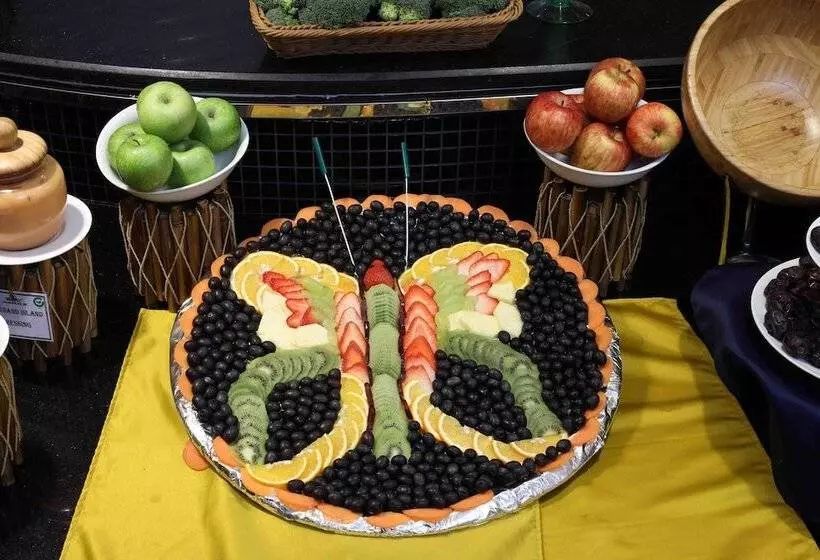 Fotos del hotel City Tower Hotel:  16