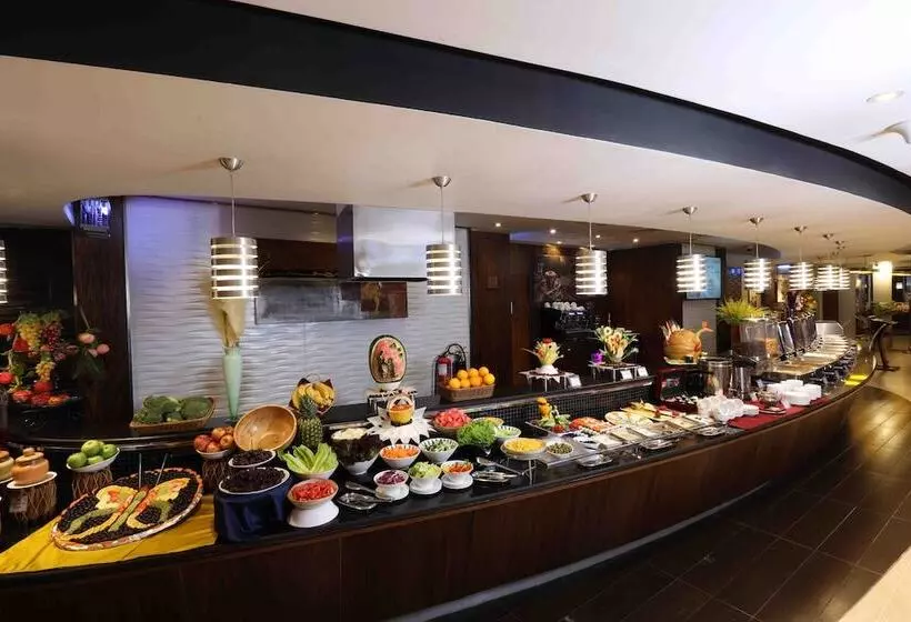 Fotos del hotel City Tower Hotel:  18