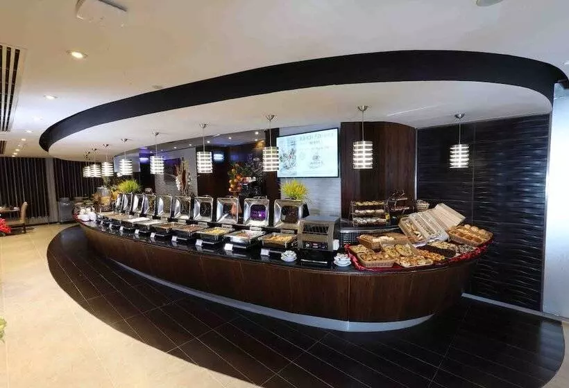 Fotos del hotel City Tower Hotel:  20