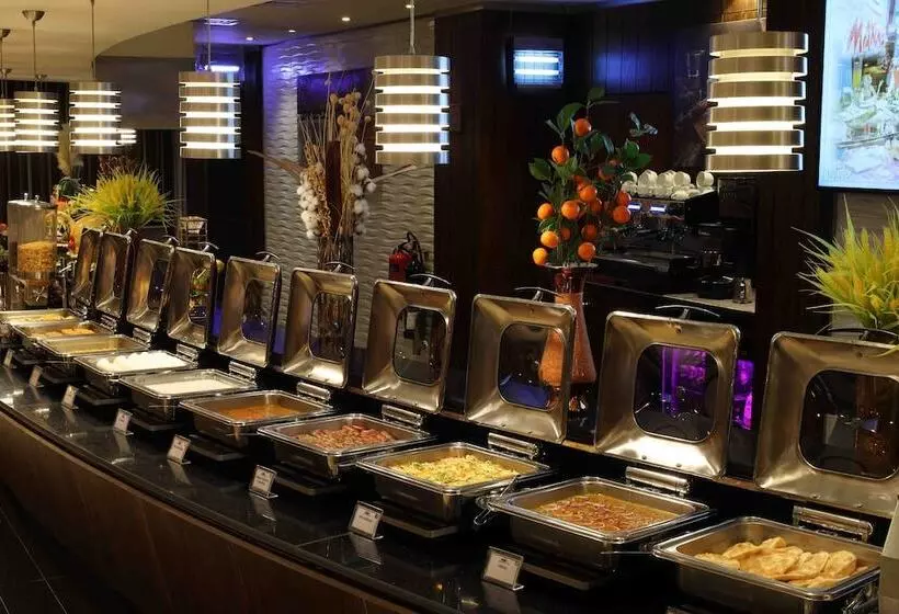 Fotos del hotel City Tower Hotel:  22