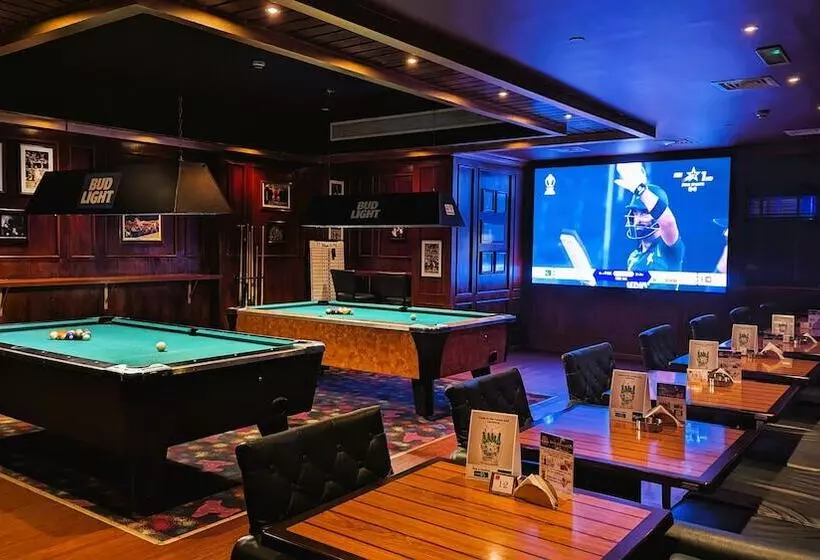 Fotos del hotel City Tower Hotel:  6