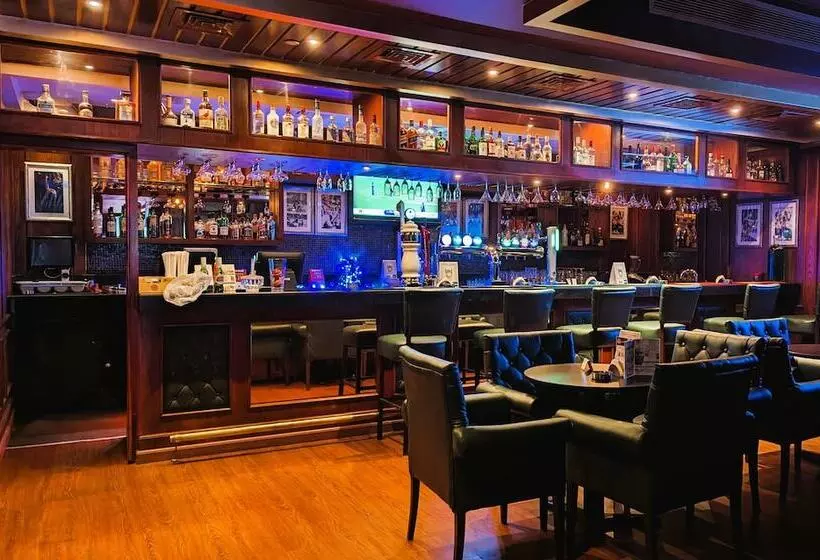 Fotos del hotel City Tower Hotel:  13