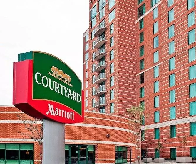 Fotos del hotel Courtyard By Marriott Ottawa East:  12