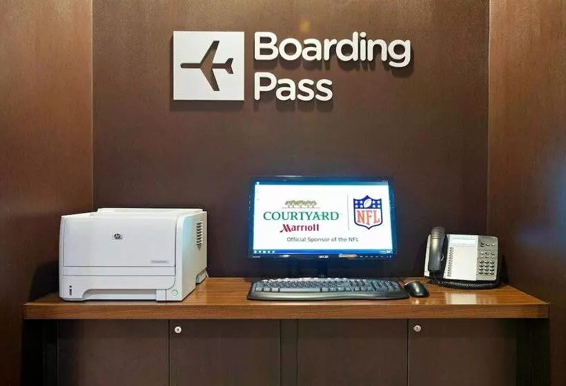 Fotos del hotel Courtyard By Marriott Ottawa East:  13