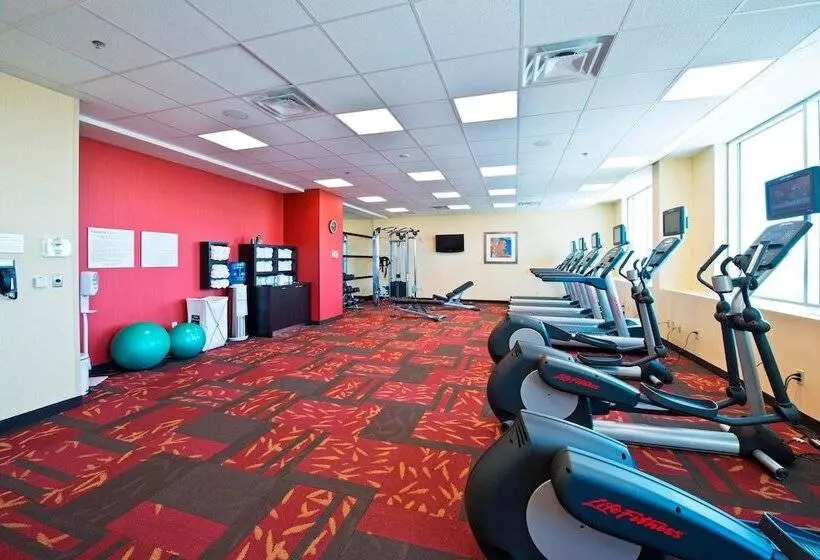 Fotos del hotel Courtyard By Marriott Ottawa East:  4