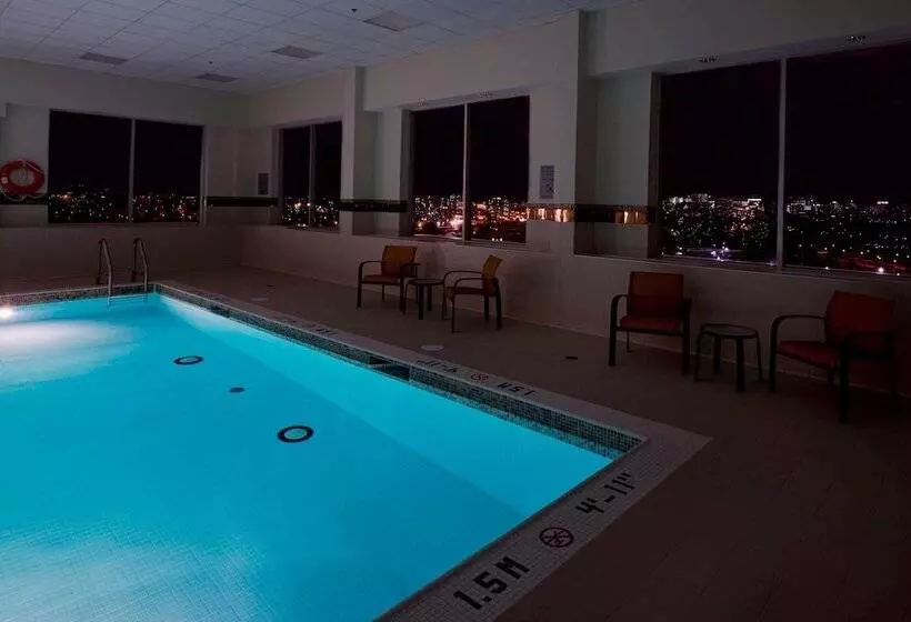 Fotos del hotel Courtyard By Marriott Ottawa East:  6