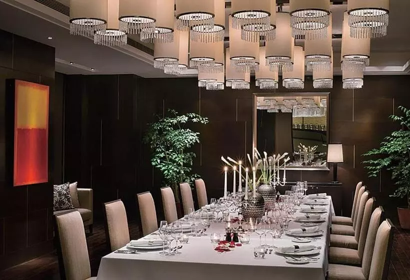 Fotos del hotel Crowne Plaza Tianjin Jinnan, An Ihg:  12