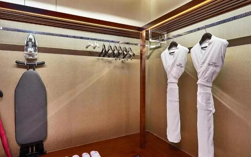 Fotos del hotel Crowne Plaza Tianjin Jinnan, An Ihg:  14