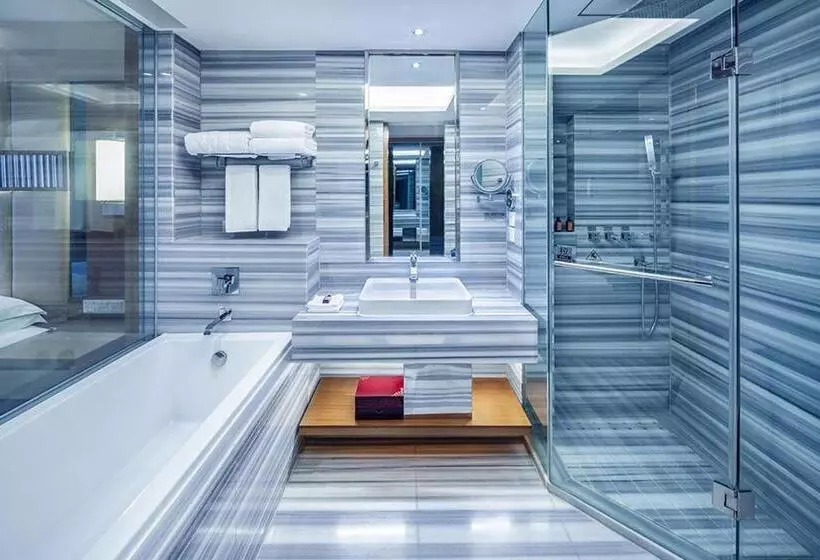 Fotos del hotel Galaxy Minyoun Chengdu:  3