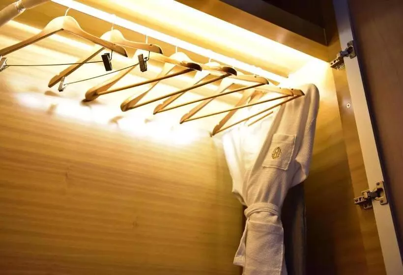 Fotos del hotel Galaxy Minyoun Chengdu:  15