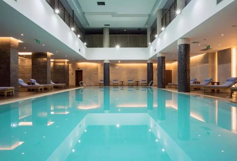 Fotos del hotel Galaxy Minyoun Chengdu:  2