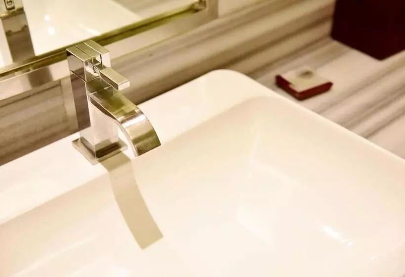 Fotos del hotel Galaxy Minyoun Chengdu:  5