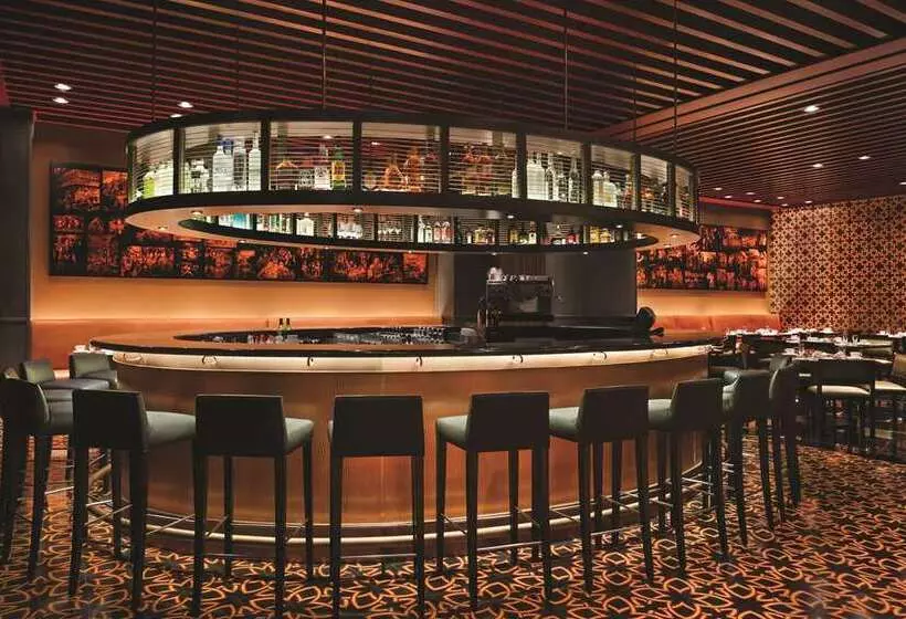 Fotos del hotel Hilton Lima Miraflores:  9