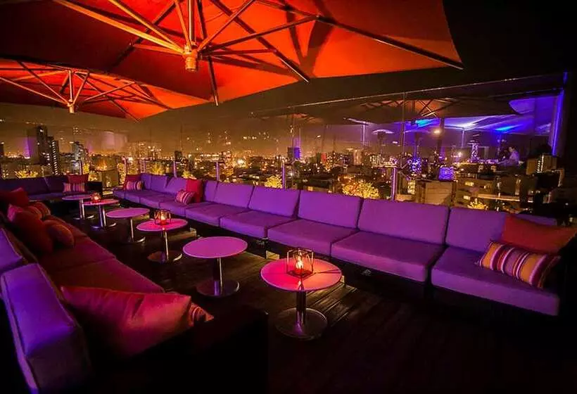 Fotos del hotel Hilton Lima Miraflores:  11